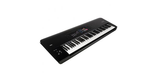 Korg Nautilus 73 - BimotorDJ